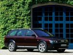 Audi Allroad 4.2 Quattro 2000 года